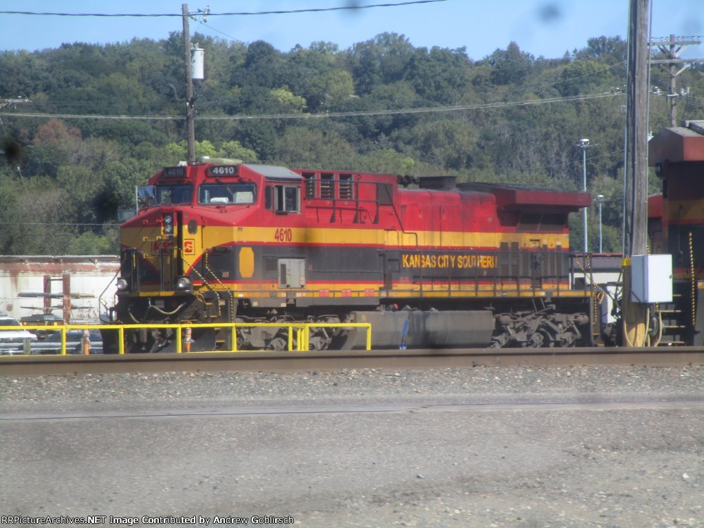 KCS 4610